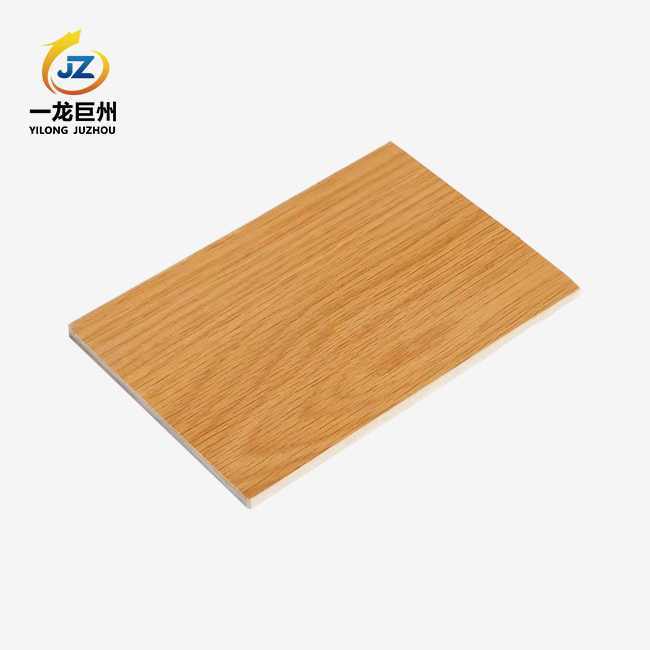 melamine fireproof panel